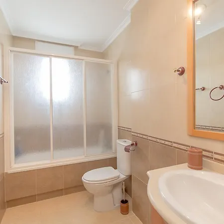 Apartment Fidalsa 2 Wonderful Beaches *