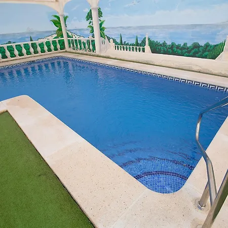Apartment Fidalsa 2 Wonderful Beaches *