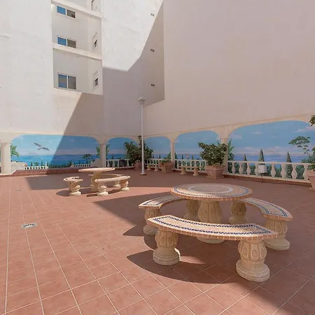 Apartment Fidalsa 2 Wonderful Beaches