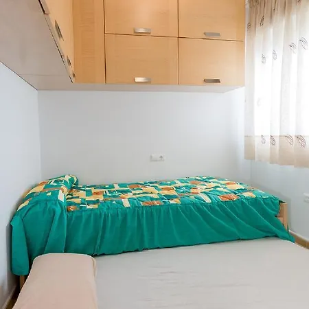 Apartment Fidalsa 2 Wonderful Beaches *